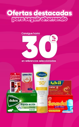 Alivia el dolor ahora